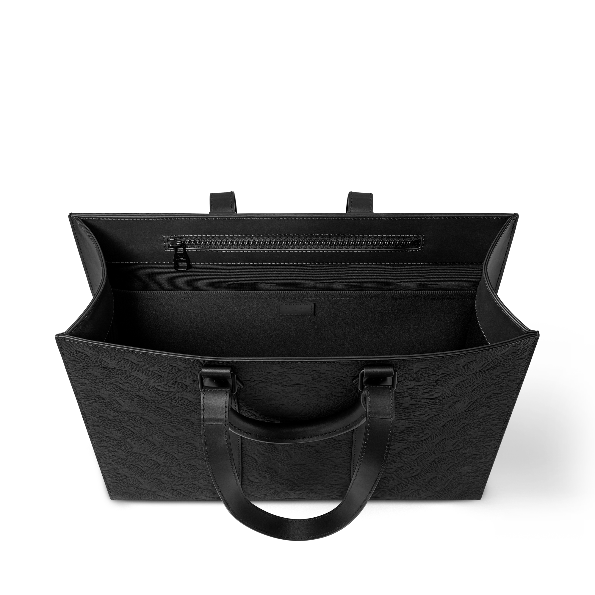 Sac Plat 24H Monogram Taurillon Leather LG - G90 - Valentine's Day